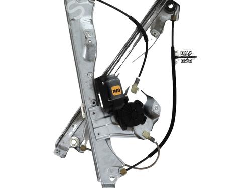 Used Front left window mechanism RENAULT CLIO III (BR0/1, CR0/1) 1.5 dCi (C/BR0G, C/BR1G) (68 hp) 27813133