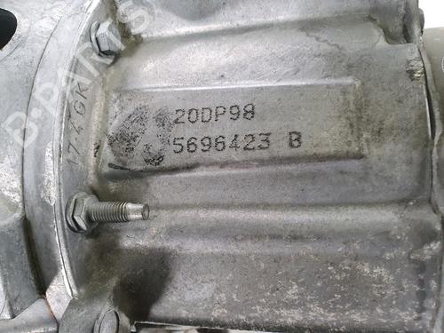 Gearbox CITROËN C3 II (SC_) 1.6 HDi | BP36373549M3  - Image 5