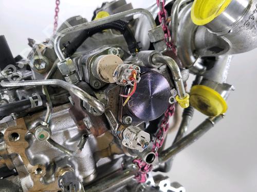 Engine TOYOTA COROLLA Verso (ZER_, ZZE12_, R1_) 2.2 D-4D (AUR10_, AUR10R) | BP28285665M1 