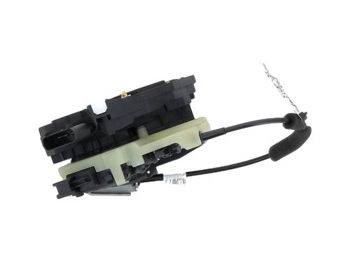 Used Tailgate lock FORD ECOSPORT 1.0 EcoBoost (125 hp) 28068677