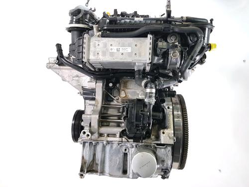Engine VW POLO VI (AW1, BZ1, AE1) 1.0 TSI | BP33567249M1 - Image 2