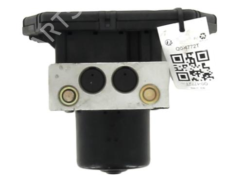 ABS pump MERCEDES-BENZ CLK (C208) CLK 230 Kompressor (208.347) | BP20101025M43 