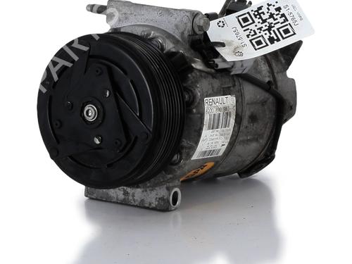 AC-Kompressor RENAULT LAGUNA III Grandtour (KT0/1) 2.0 dCi (KT07, KT0J, KT14, KT1A, KT1S) (131 hp) 29819589