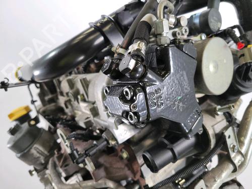 Motor SUZUKI SWIFT III (MZ, EZ)  | BP24192951M1 