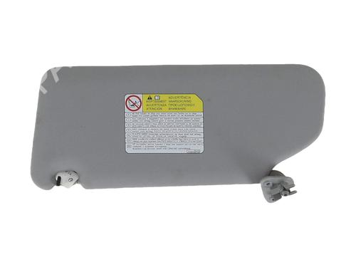 Right sun visor MITSUBISHI ASX (GA_W_) 1.8 DI-D 4WD (GA6W) | BP33568184I2 - Image 2