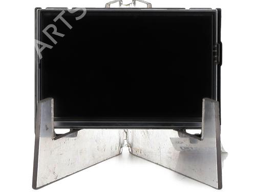 Display monitor PEUGEOT 2008 I (CU_) 1.6 BlueHDi 100 | BP29874556C48