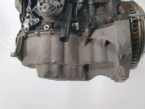 Engine RENAULT MEGANE III Hatchback (BZ0/1_, B3_) 1.5 dCi (BZ09, BZ0D, BZ1W, BZ29, BZ14) | BP37506283M1 - Image 10
