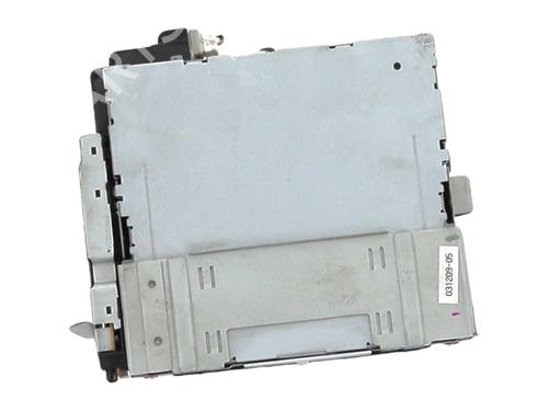 Radio MAZDA 2 (DY) 1.2 (DY3W) | BP29470519E6 