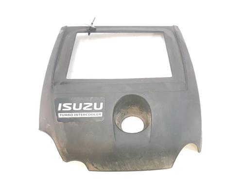 Oberschutz für ISUZU D-MAX I (TFR, TFS) 2.5 DiTD 4x4 (TFS86_) (136 hp) 12102046