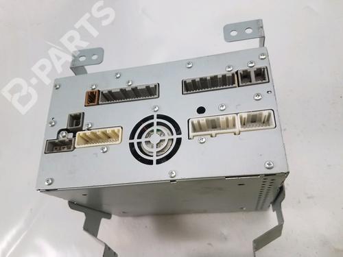 Radio INFINITI M (Y51) 37 | BP10455554E6 