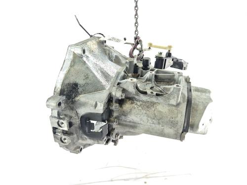 Used Gearbox Gearbox CITROËN C3 II (SC_) 1.4 HDi 70 (SC8HZC, SC8HR0, SC8HP4) (68 hp) 40277776 40277776