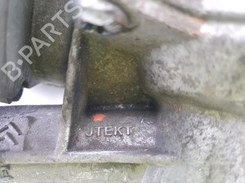 Steering rack PEUGEOT 208 I (CA_, CC_) 1.6 HDi | BP25779742M22 