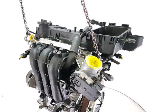 Engine KIA PICANTO II (TA) 1.0 | BP40248419M1  - Image 6