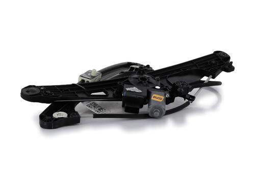 Front right window mechanism OPEL GRANDLAND / GRANDLAND X (A18, P1UO) 1.2 (75) | BP30405175C23 
