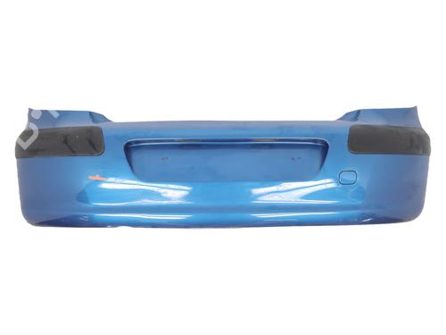 rear-bumper-peugeot-307-3ac-2000-2001-2002-2003-2004-2005-2006-2007-2008-2009-2010-2011-2012-36831563 main image