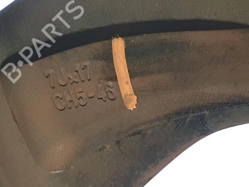 Rim CITROËN JUMPY III Van (V_) 2.0 BlueHDi 150 | BP29517369C45 