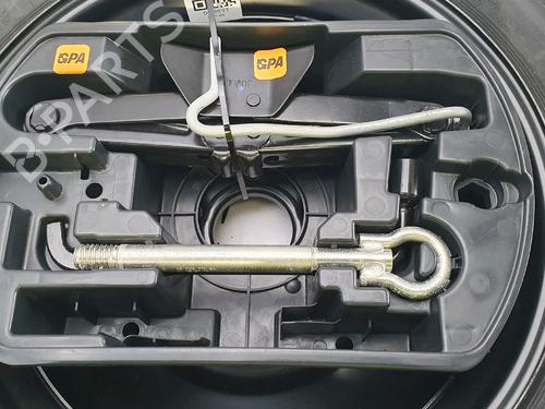Jack Kit PEUGEOT 308 II (LB_, LP_, LW_, LH_, L3_) 1.2 THP 110 | BP29217635C119 