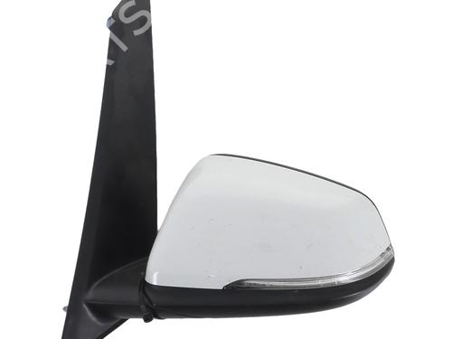 Left mirror BMW 2 Gran Tourer (F46) 214 d | BP32400718C26