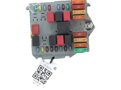 Fuse box PEUGEOT BOXER Van | BP34531937E1 - Image 2
