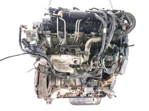 Engine PEUGEOT PARTNER Tepee | BP32279385M1