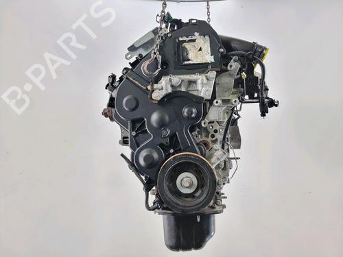 Used Engine Engine PEUGEOT 207 (WA_, WC_) 1.6 HDi (92 hp) 40171710 40171710