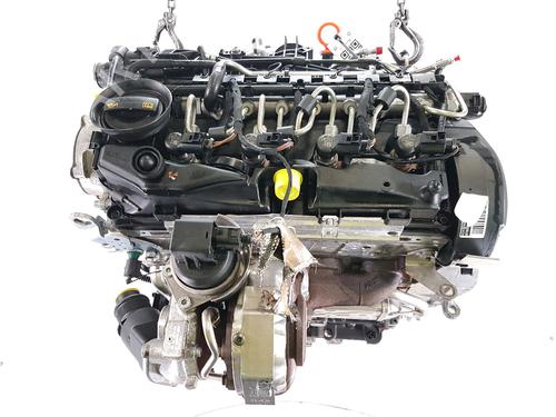 Engine VW POLO V (6R1, 6C1) 1.6 TDI | BP29443534M1 
