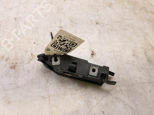 Used Front bumper bracket DS DS 4 II (FR_, FB_, F3_, FP_) E-TENSE 225 (F3DGZT) (224 hp) 27901343