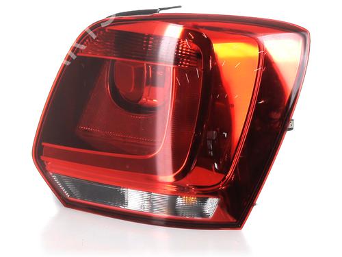 Right taillight VW POLO V (6R1, 6C1) 1.2 | BP29820049C35