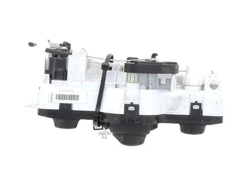 Climate control RENAULT KANGOO Express (FW0/1_) 1.5 dCi 90 (FW0G, FW05, FW08, FW11) | BP31284683I5