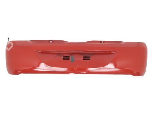 Used Rear bumper Rear bumper RENAULT CLIO II (BB_, CB_) 1.2 LPG (BB0A, CB0A) (60 hp) 36211997 36211997