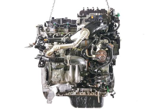 Motor CITROËN C4 Picasso II 1.6 BlueHDi 120 | BP29874527M1
