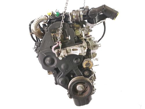 Motor CITROËN XSARA PICASSO (N68) 1.6 HDi (90 hp) 22376993