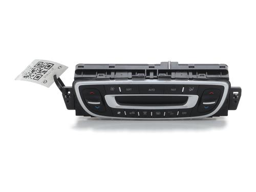 Used Climate control RENAULT MEGANE IV Grandtour (K9A/M/N_) 1.5 dCi 110 (110 hp) 29761859