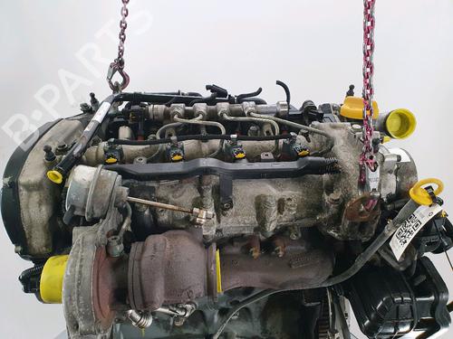 Engine SUZUKI SX4 (EY, GY) 2.0 DDiS 4x4 (RW420D) | BP34261585M1  - Image 5