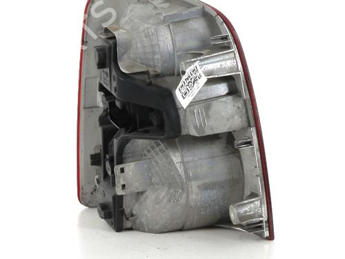 Højre baglygte VW TOURAN (1T1, 1T2) 1.9 TDI | BP29701953C35 