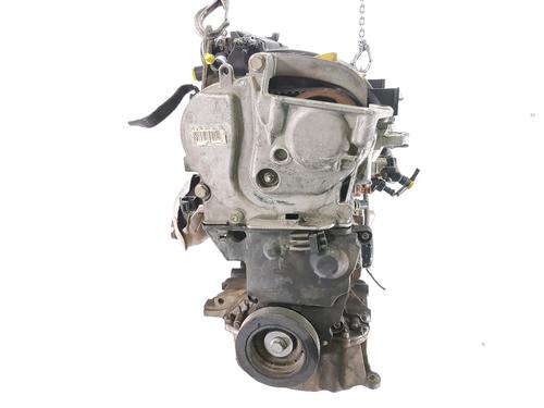 Used Engine RENAULT MEGANE I (BA0/1_) 1.6 16V (BA04, BA0B, BA11, BA1J, BA16, BA19, BA1K, BA1V,... (107 hp) 32076757