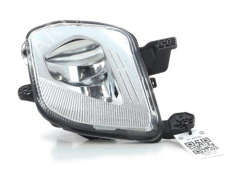 Used Left front fog light FORD FIESTA VII (HJ, HF) 1.0 EcoBoost Active (101 hp) 30799869