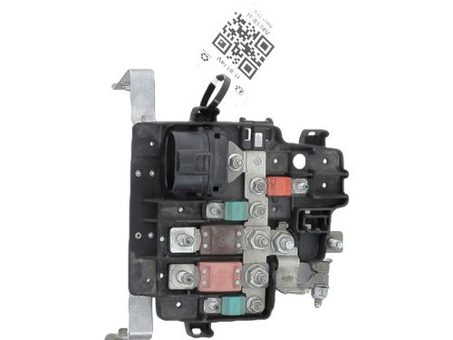 Electronic module RENAULT KANGOO Express (FW0/1_) 1.5 dCi 75 (FW07, FW10, FW04) | BP33753574M83 - Image 2