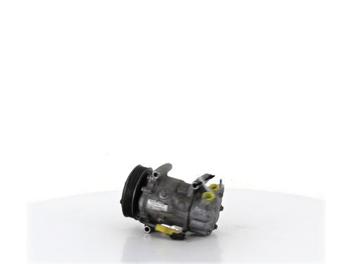 AC compressor PEUGEOT 206+ (2L_, 2M_) 1.4 i (2LKFWA, 2MKFWA) | BP39160560M34 - Image 3