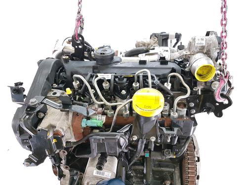 Engine RENAULT CLIO III (BR0/1, CR0/1)  | BP34337378M1  - Image 9