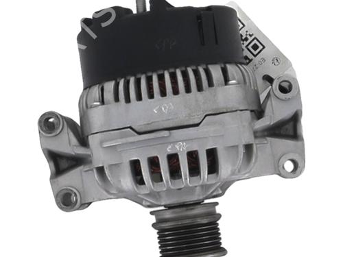 Alternator MERCEDES-BENZ E-CLASS (W210) E 220 CDI (210.006) | BP29217698M7 