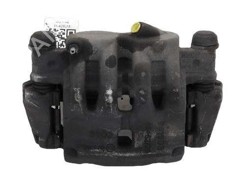 Used Right front brake caliper PEUGEOT BOXER Van 2.2 BlueHDi 140 (140 hp) 30523261