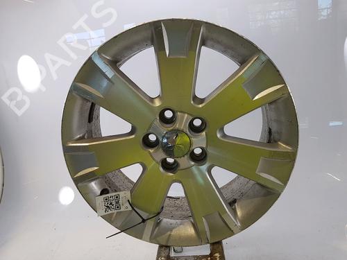 Used Rim MITSUBISHI OUTLANDER II (CW_W) 2.0 DI-D (CW8W) (140 hp) 15497082