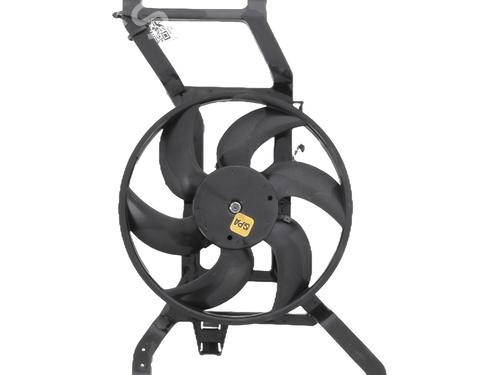 Used Radiator fan DACIA SANDERO 1.2 16V LPG (75 hp) 31985272