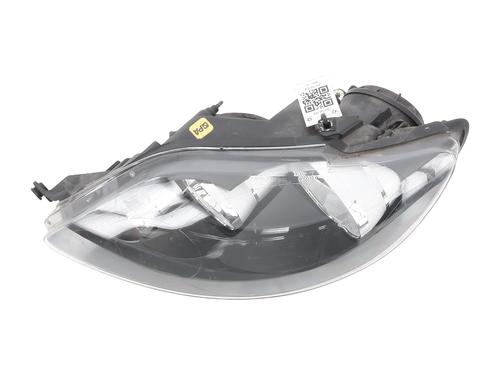 Left headlight VW GOLF PLUS V (5M1, 521) 1.9 TDI | BP33809521C28 - Image 5