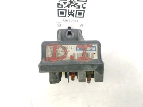 Used Electronic module PEUGEOT 106 II (1A_, 1C_) 1.5 D (57 hp) 13679558