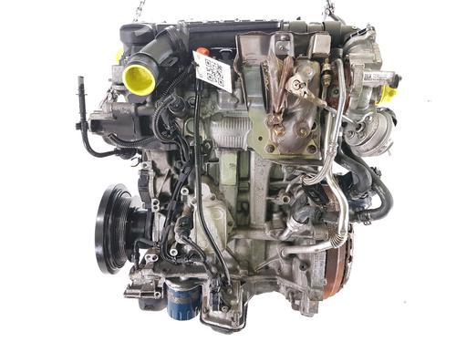 Engine PEUGEOT 2008 I (CU_) 1.2 THP 130 / PureTech 130 | BP32333655M1