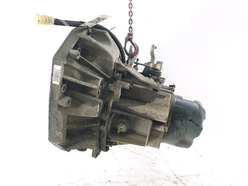 gearbox-renault-clio-iii-br01-cr01-2005-2006-2007-2008-2009-2010-2011-2012-2013-2014-33420204 main image