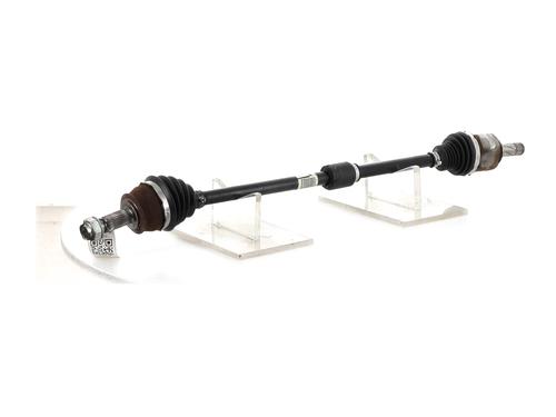 Right front driveshaft OPEL CORSA D (S07) 1.3 CDTI (L08, L68) | BP28122084M39 