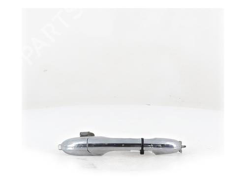 Used Exterior handle Exterior handle 39489756 39489756